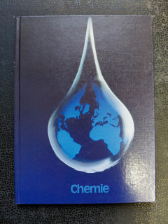 Chemie - Hans Jakob Streiff