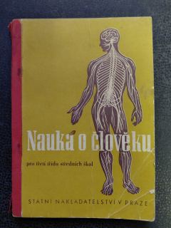 Nauka o člověku 