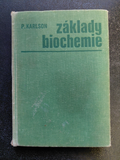 Základy biochemie - P. Karlson