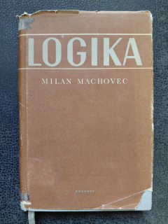 Logika - Milan Machovec