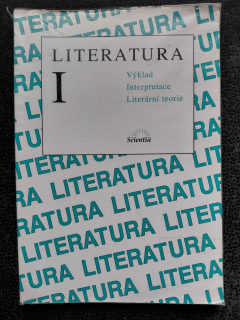 Literatura I - Michaela Horáková a Lubor Kysučan