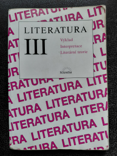 Literatura III-Bohuslav Hoffmann