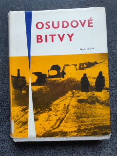 Osudové bitvy - více autorů