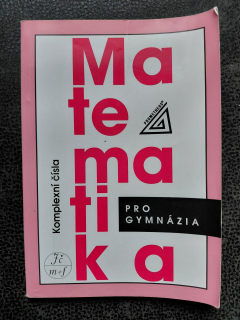 Matematika pro gymnázia - Emil Calda