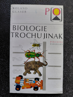 Biologie trochu jinak - Glaser Roland