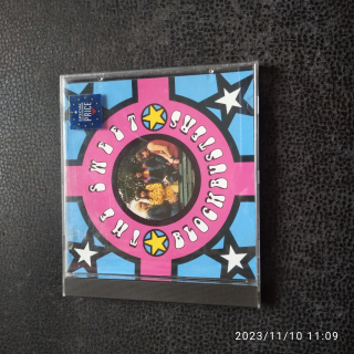 CD The sweet blockbusters