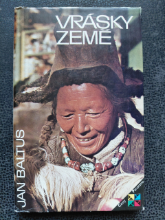 Vrásky země - Jan Baltus