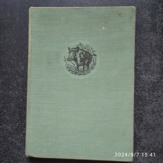 Hovory o zvěři - Alois Mikula