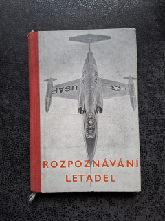 Rozpoznávání letadel - Skopal Kadlec Helmich Hanzal