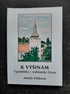 K výšinám -E.Vlček