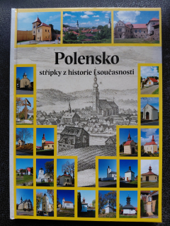 Polensko střípky z historie i současnosti - Jan Prchal a kol.