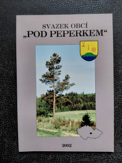 Svazek obcí pod Peperkem 