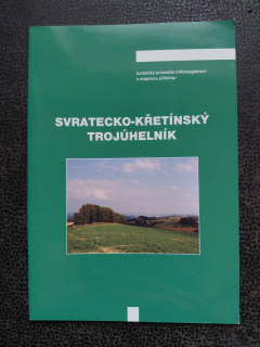 Svratecko-křetínnský trojúhelník 