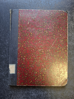 Umělecký almanach legionářský 