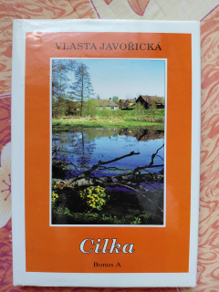 Cilka - Vlasta Javořická