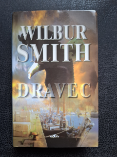 Dravec - Wilbur Smith