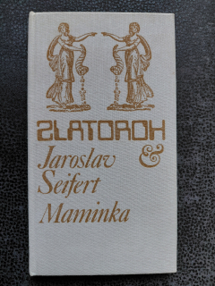 Maminka - Jaroslav Seifert