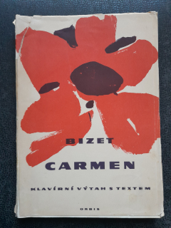 CARMEN - Bizet