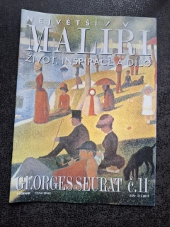 Georges Seurat - kolektiv
