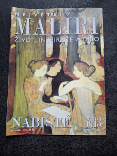 Nabisté - kolektiv