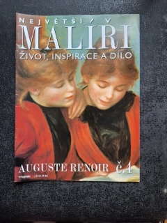 Auguste Renoir - kolektiv