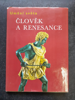 Člověk a renesance - Andrew Martindale