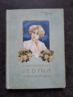 Jediná - E. Krásnohorská
