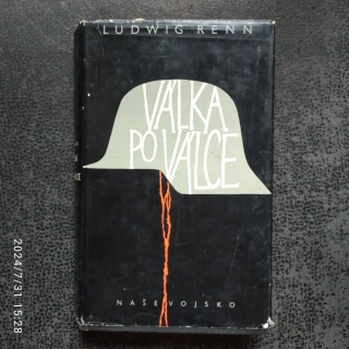 Válka po válce - Ludvig Renn