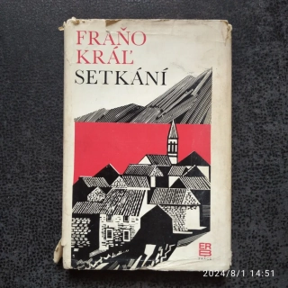 Setkání-Fráňo Král