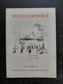 Max Švabinský