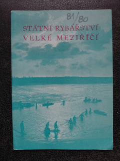 Státní rybářství Velké Meziříčí