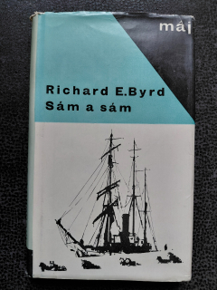 Sám a sám - Richard E. Byrd