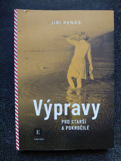 Výpravy pro starší a pokročilé - Jiří Peňáss