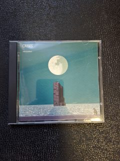 Crises - Mike Oldfield