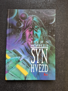 Syn hvězd - John Morressy