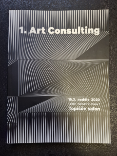1. Art Consulting