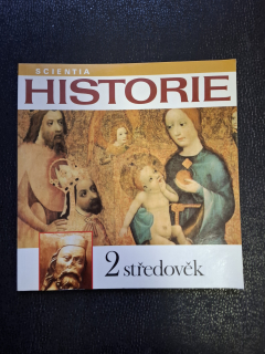 Scientia Historie - 2 Středověk