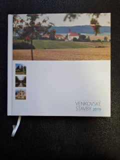 Venkovské stavby 2019
