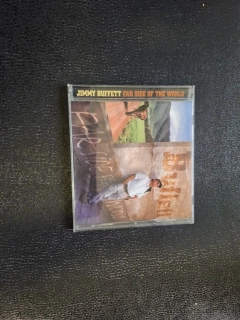 Far side of the World - Jimmy Buffett