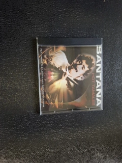 Santana - Hot Tamales