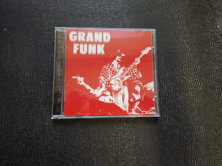 Remasters - Grand Funk