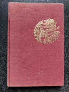 Amerika před Kolumbem - Cottie A. Burland