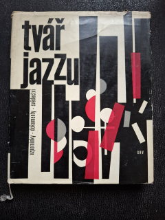 Tvář Jazzu 
