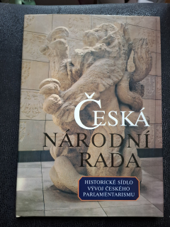 Česká národní rada