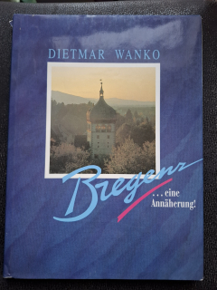 Breyenr... eine Annaherung - Dietmar Wanko