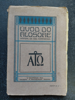 Úvod do filosofie - Jos.Kratochvíl