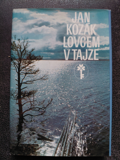Lovcem v tajze - Jak Kozák