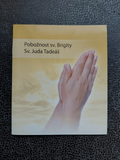 Pobožnost sv. Brigity - Sv. Juda Tadeáš
