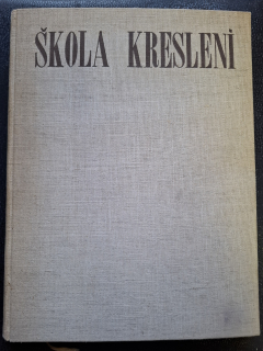 Škola kreslení - Jaroslav Masák 