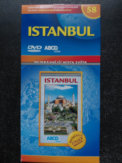 Istambul DVD